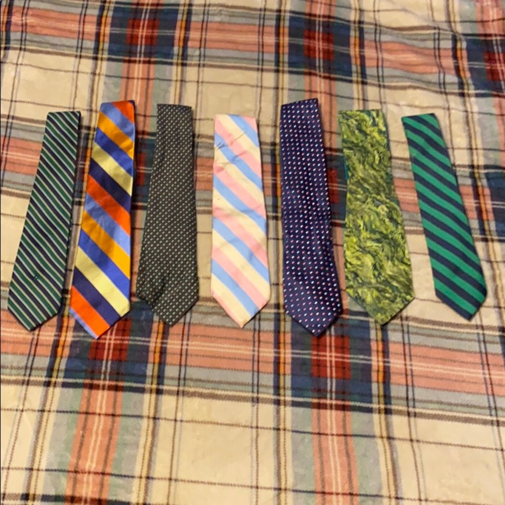 Ties ‼️‼️